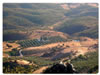 El Cementerio desde La Sierra